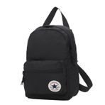 Converse 10027677 Sırt Çantası Siyah