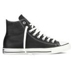 Converse 132170C Chuck Tayl Siyah Kadın Deri Sneaker