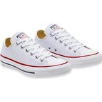 Converse 132174C Chuck Taylor All Star Beyaz Unisex Ayakkabı