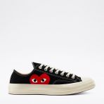 Converse 150206C.008 X Comme Des Garcons Play Chuck 70 Unisex Sneaker
