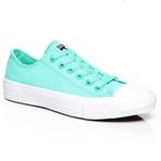 Converse 151120C 450 Yeşil Chuck Taylor All Star Unisex Spor Ayakkabı