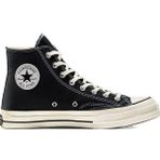 Converse 162050C-001 Siyah Chuck 70 High Erkek Sneaker