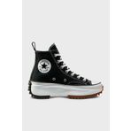 Converse 166800C.001 Run Star Hike Canvas Siyah Kadın Spor Ayakkabı