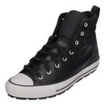 Converse 171448C.001 Chuck Taylor All Star Berkshire Siyah Unisex Sneaker