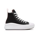 Converse 271716C Ctas Move Hi Ayakkabı Siyah
