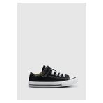 Converse 372881C Chuck Taylor 1V Siyah Unisex Çocuk Sneaker