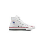 Converse 372884C Beyaz Chuck Taylor All Star 1V Çocuk Günlük Ayakkabı
