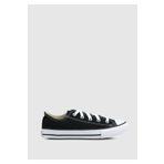 Converse 3J235C Chuck Taylor All Star Siyah Çocuk Günlük Ayakkabı