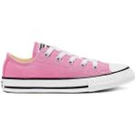 Converse 3J238 Pembe Chuck-Taylor-As-Core Pink Ox Çocuk Spor Ayakkabı