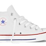 Converse 3J253C Chuck Taylor Allstar Beyaz Unisex Çocuk Ayakkabısı