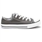 Converse 3J794 Chuck Taylor Specıalty Charcoal Ox Gri Çocuk Ayakkabısı