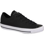 Converse 553307C Chuck Taylor All Star Siyah Günlük Spor Ayakkab