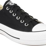 Converse 560250C Chuck Taylor All Star Siyah Unisex Ayakkabı