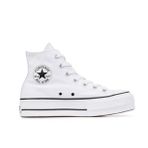Converse 560846C Chuck Taylor All Star Beyaz-Siyah