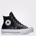 Converse 561675C Siyah Kadın Spor Ayakkabı