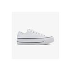 Converse 561680C Chuck Taylor All Star Lift Beyaz Kadın Ayakkabı