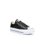 Converse 561681C Chuck Taylor All Star Lift High Siyah Kadın Sneaker