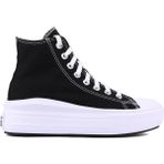 Converse 568497 G - Siyah