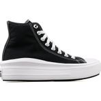Converse 568497C.001 Siyah Chuck Taylor All Star Kadın Spor Ayakkabı