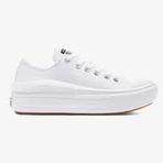 Converse 570257C Chuck Taylor All Star Beyaz Kadın Ayakkabı