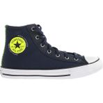 Converse 670020C Ctas Hi Obsidian Lacivert Unisex Çocuk Spor Ayakkabı