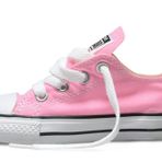 Converse 7J238C Pembe Chuck Taylor Allstar Bebek Ayakkabısı