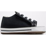 Converse 865156C-B Ctas Crıbster Mıd Bebek Spor Ayakkabı Siyah