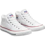 Converse A00811C Kanvas Beyaz Kadın Sneaker