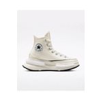 Converse A00868C Run Star Legacy Cx Future Comfort Platformlu Krem Unisex Spor Ayakkabı
