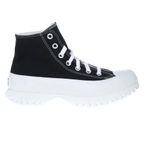 Converse A00870C Siyah Kadın Sneaker