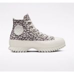Converse A00877C Chuck Taylor All Star Lugged 2.0 Lila Kadın Spor Ayakkabı