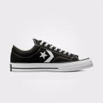 Converse A01607C Siyah Star Player 76 Erkek Sneaker