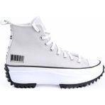 Converse A02596C Runstar Hi Beyaz Unisex Spor Ayakkabı