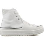 Converse A02832C Chuck Taylor All Star Construct Beyaz Kadın Günlük Ayakkabı