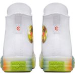 Converse A03462C.102 Chuck Taylor All Star CX Spray Paint Beyaz Kadın Sneaker