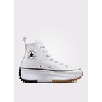 Converse A04293C Rune Star Hike Platform Siyah Kadın Spor Ayakkabı