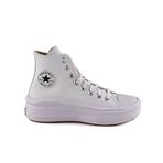 Converse A04295C Chuck Taylor All Star Move Platform Beyaz Unisex Ayakkabı