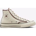 Converse A04330C Chuck 70 Workwear Krem Erkek Spor Ayakkabı