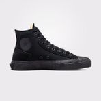 Converse A04359C Chuck Taylor Alt Star Siyah Erkek Spor Ayakkabı