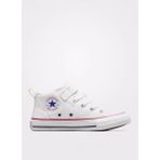 Converse A04824C.102 Chuck Taylor All Star Beyaz Erkek Çocuk Spor Ayakkabı
