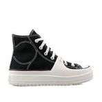Converse A05094C Chuck Taylor All Star Utility Siyah Erkek Günlük Ayakkabı