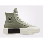 Converse A05493C Chuck Taylor All Star Cruise Future Utility Yeşil Kadın Spor Ayakkabı