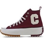 Converse A05971C Run Star Hike Platform Hi Bordo Erkek Sneaker
