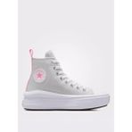 Converse A06332C.102 Chuck Taylor All Star Gri Kadın Spor Ayakkabı
