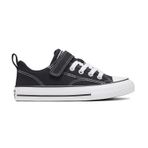 Converse A06410C Chuck Taylor All Star Malden Siyah