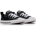 Converse A06410C Chuck Taylor All Star Malden Street 1V Günlük Sneakers Siyah-Beyaz Çocuk