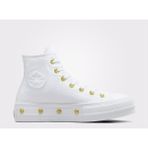 Converse A06787C Chuck Taylor Beyaz Kadın Spor Ayakkabı
