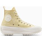 Converse A06828C Run Star Hike Platform Golden Butterfly Kadın Sneaker