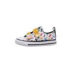 Converse A07219C-102 Chuck Taylor All Star Beyaz Bebek Spor Ayakkabı