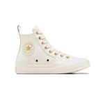 Converse A08232C Chuck 70 Hi Bej Kadın Günlük Ayakkabı